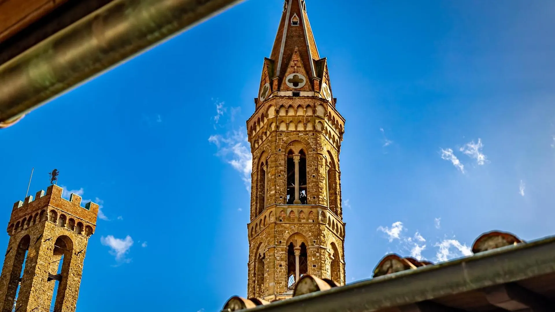 Dimora Collection - Le Torri - Boutique Luxury Suites - Adults Only Florence Aparthotel