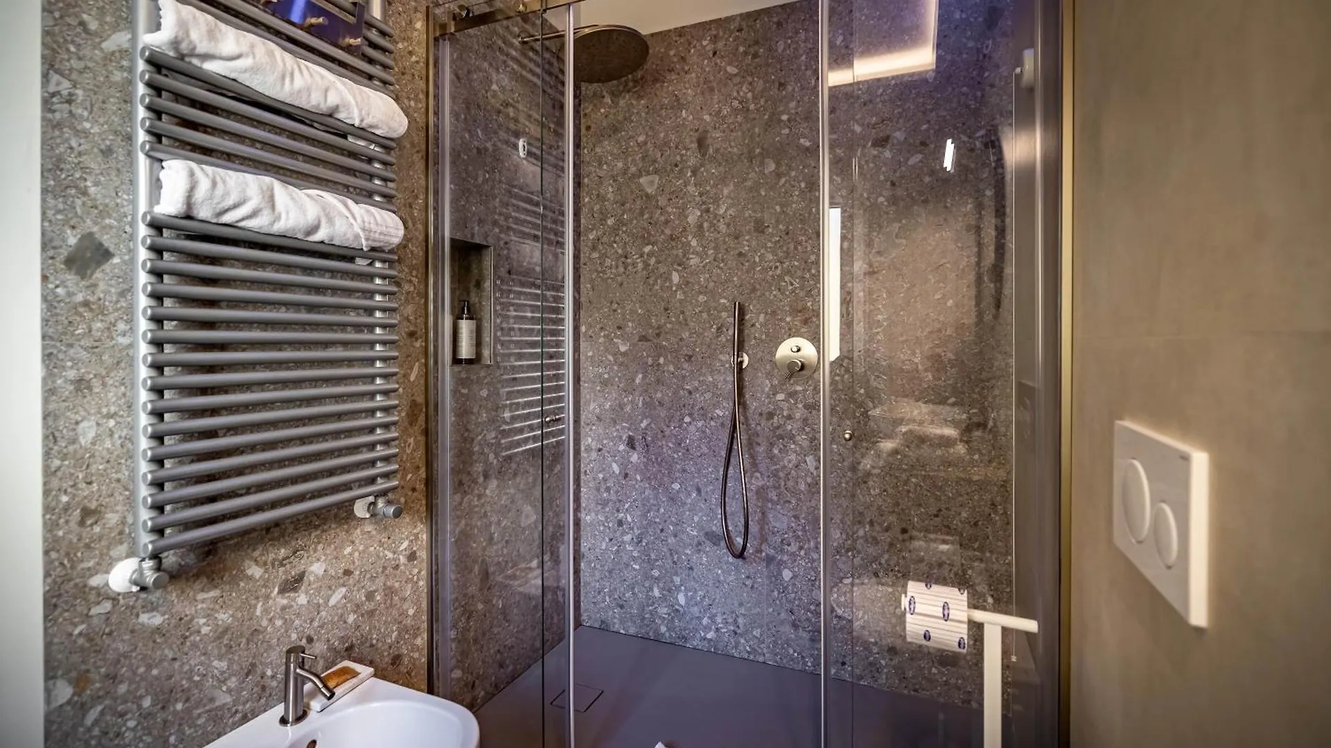 Dimora Collection - Le Torri - Boutique Luxury Suites - Adults Only Florence 0*,  Italy