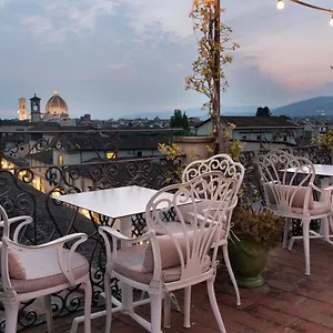 Eurostars Boutique Florence
