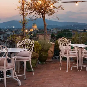 Eurostars Boutique Florence