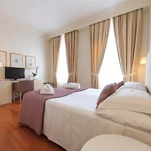 Apart-hotel Hilda, Florença