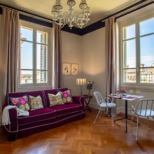 Apart-hotel Serristori Palace, Florença