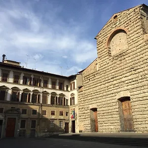 Bed & Breakfast San Lorenzo, Firenze