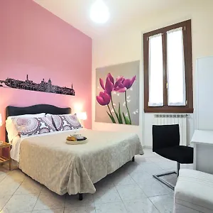 Bed & Breakfast Da Mila, Firenze
