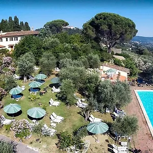 Hotel Le Rondini, Firenze