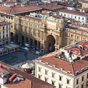 Apart-hotel La Repubblica, Florença