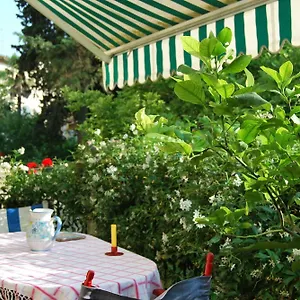 Bed & Breakfast Le Ortensie, Firenze