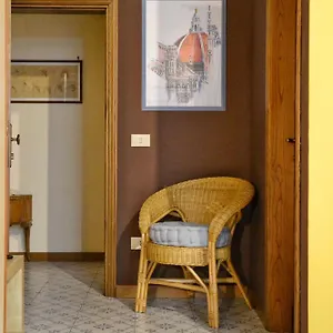 Bed & Breakfast I Due Leoni, Firenze