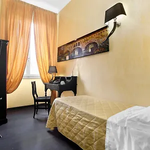Hotel Lido, Firenze
