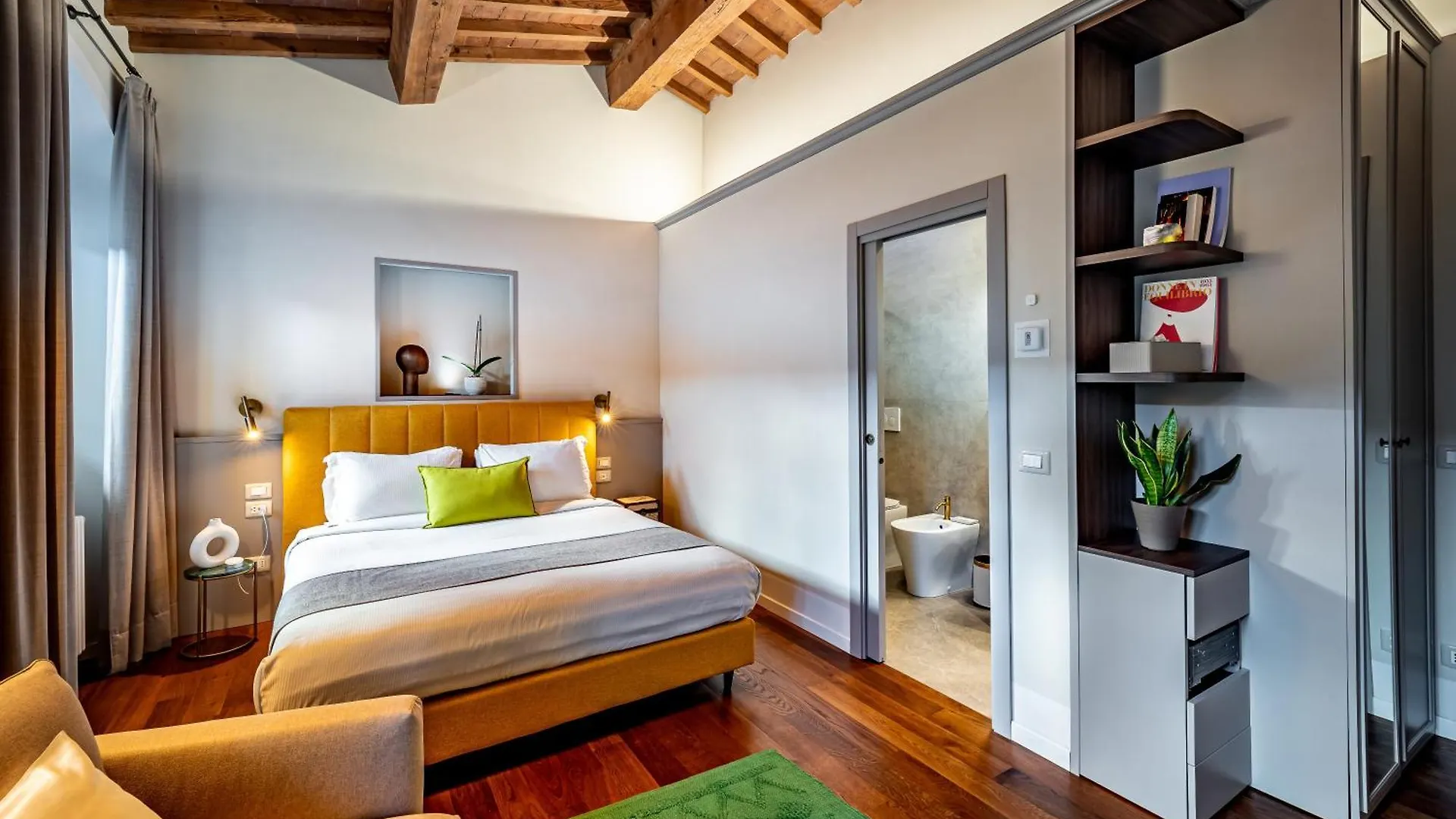 Apart-hotel Dimora Collection - Le Torri - Boutique Luxury Suites - Adults Only Florença Itália