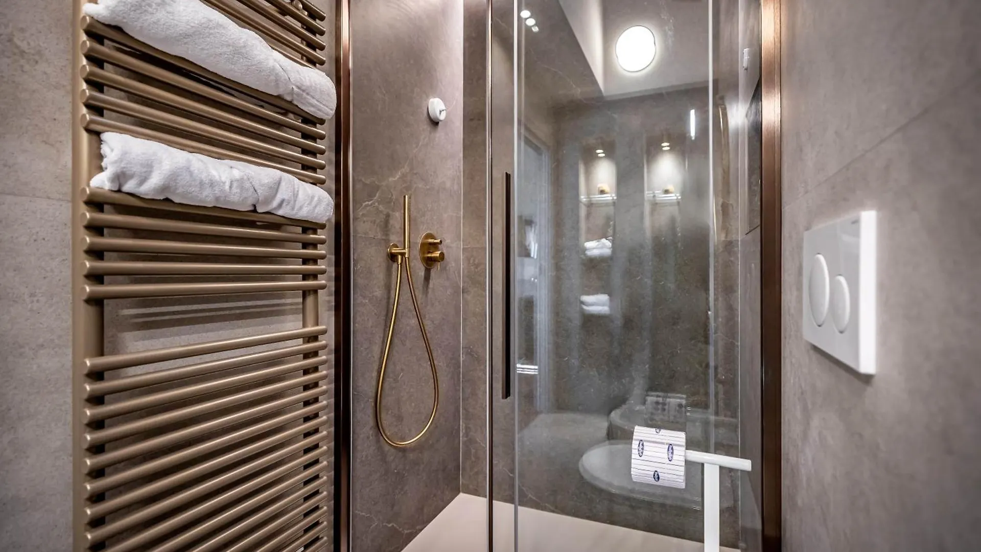 Dimora Collection - Le Torri - Boutique Luxury Suites - Adults Only Florença Itália