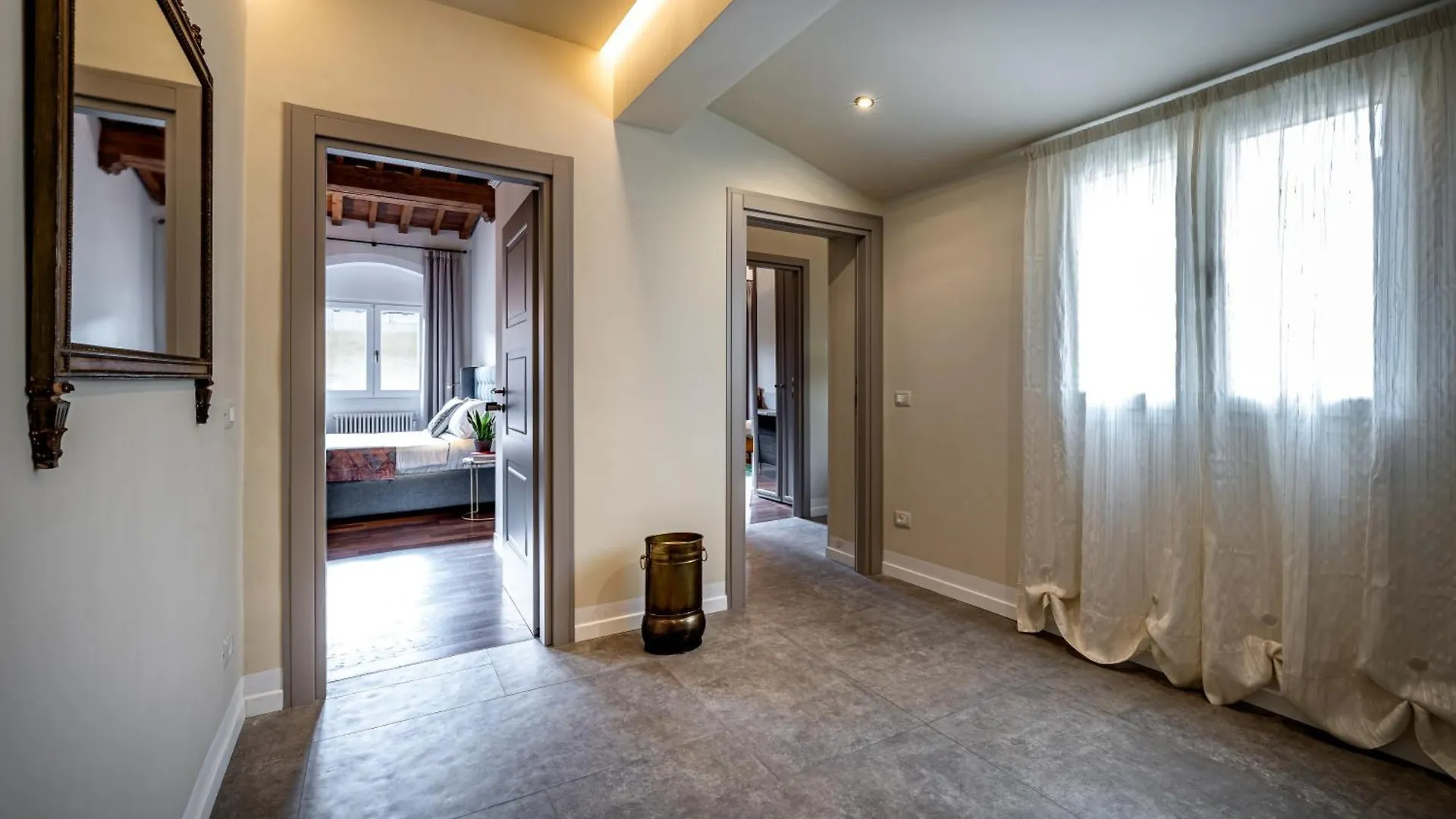 Dimora Collection - Le Torri - Boutique Luxury Suites - Adults Only Florença 0*,