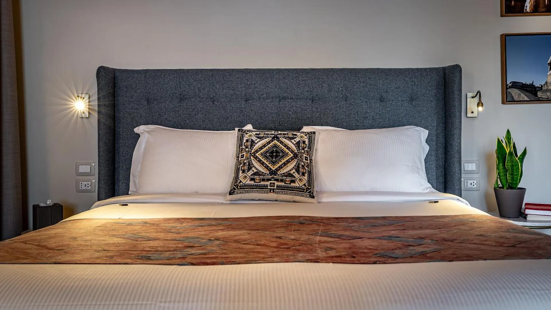 Dimora Collection - Le Torri - Boutique Luxury Suites - Adults Only Florença