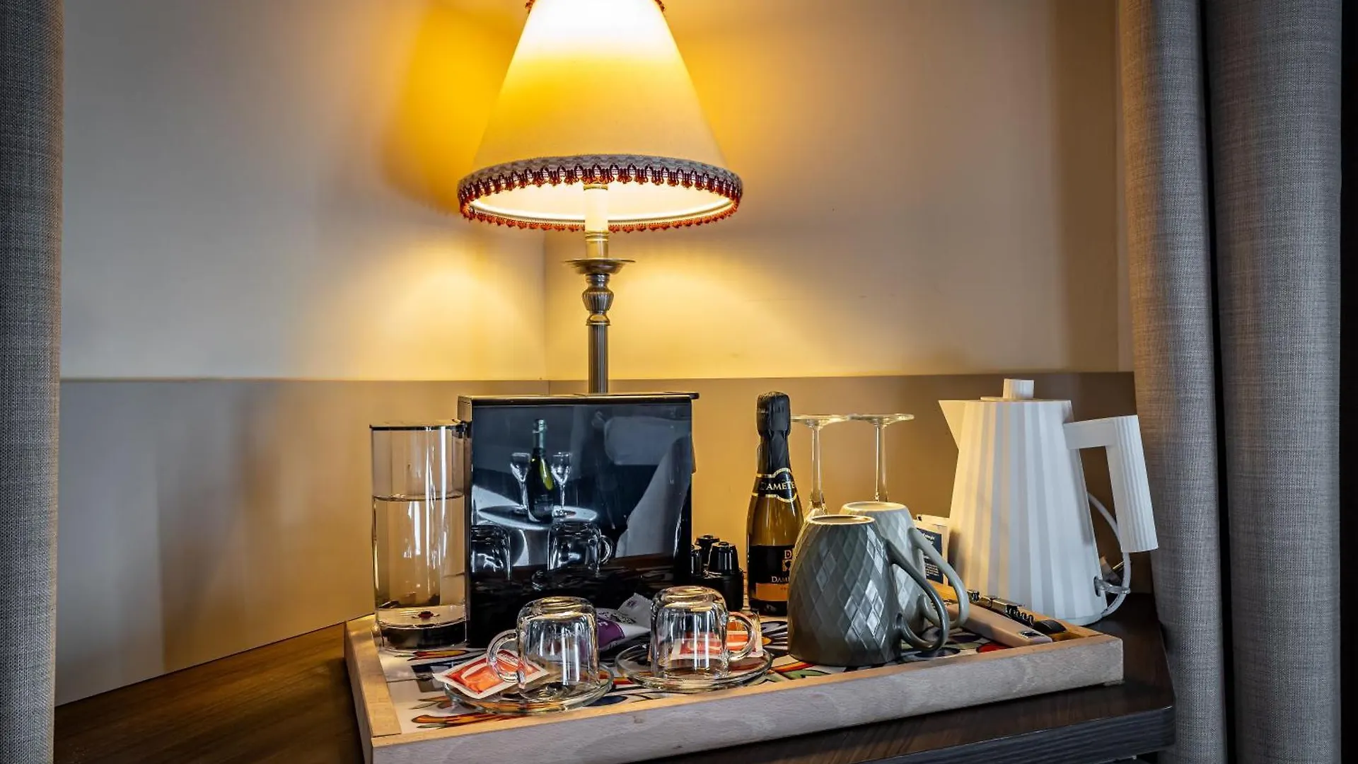 Dimora Collection - Le Torri - Boutique Luxury Suites - Adults Only Florence 0*,