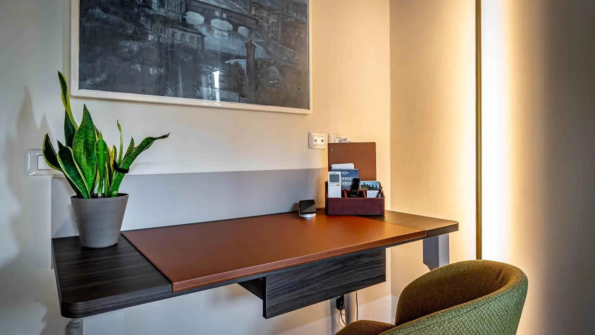 Dimora Collection - Le Torri - Boutique Luxury Suites - Adults Only Florence Aparthotel
