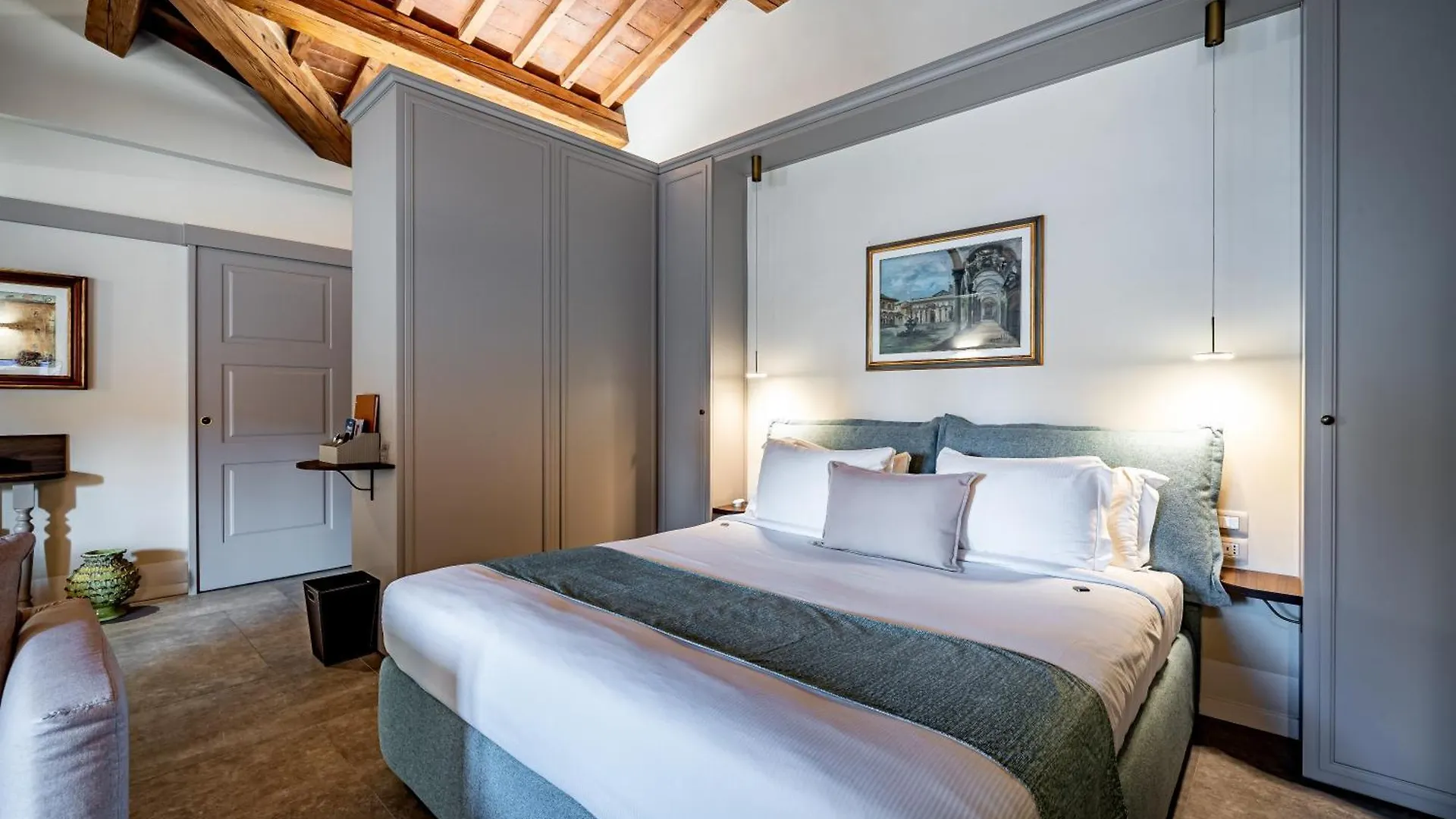 Apart-hotel Dimora Collection - Le Torri - Boutique Luxury Suites - Adults Only Florença