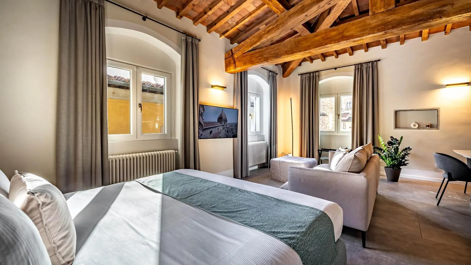 Dimora Collection - Le Torri - Boutique Luxury Suites - Adults Only Florença
