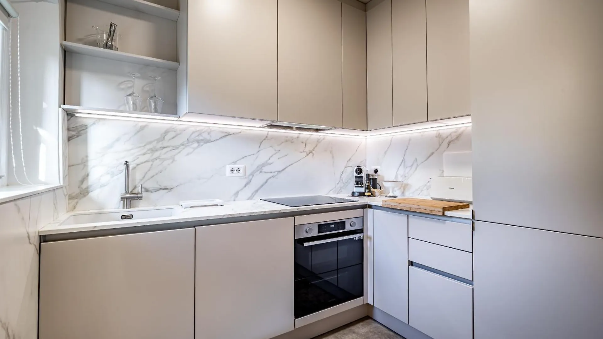 Dimora Collection - Le Torri - Boutique Luxury Suites - Adults Only Florença Apart-hotel