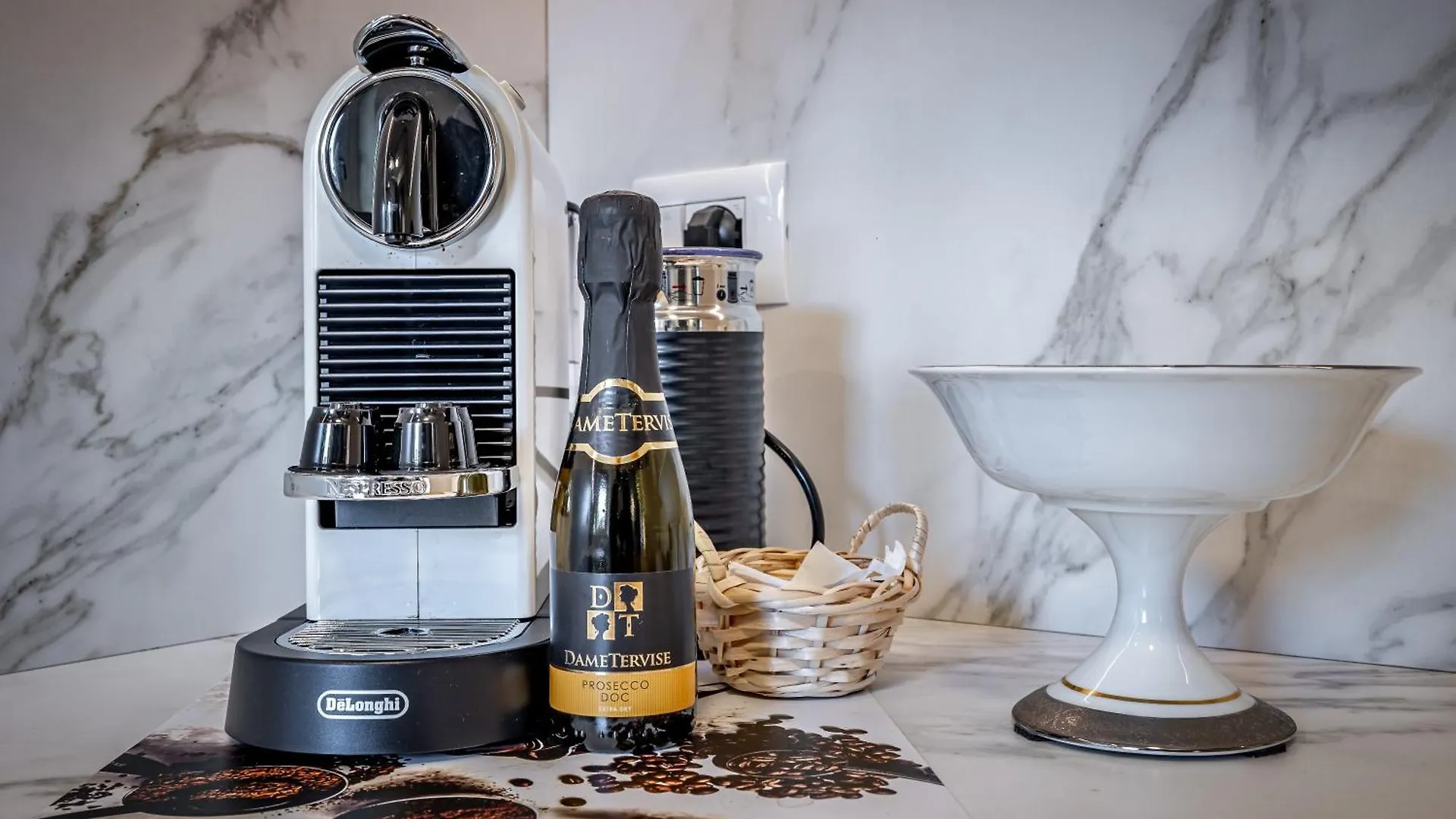 Dimora Collection - Le Torri - Boutique Luxury Suites - Adults Only Florence Aparthotel
