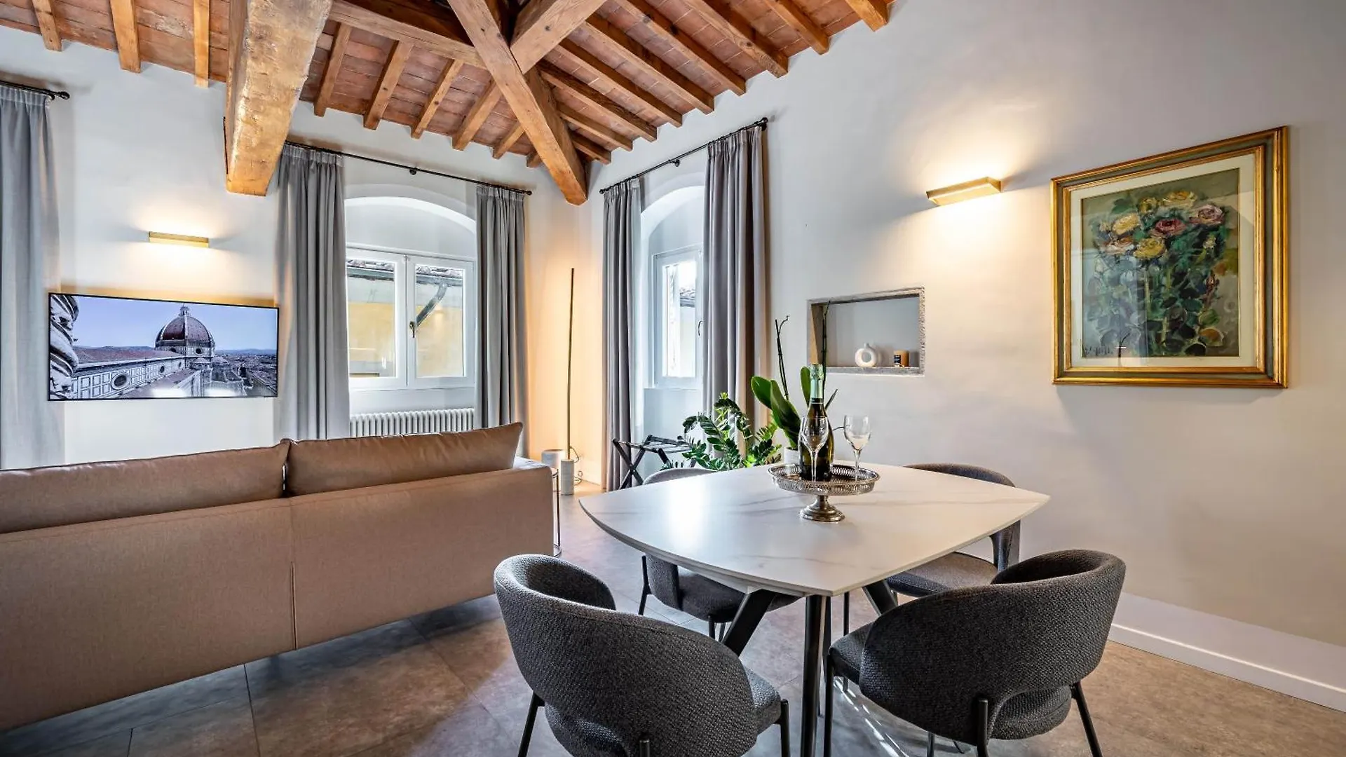Dimora Collection - Le Torri - Boutique Luxury Suites - Adults Only Florença