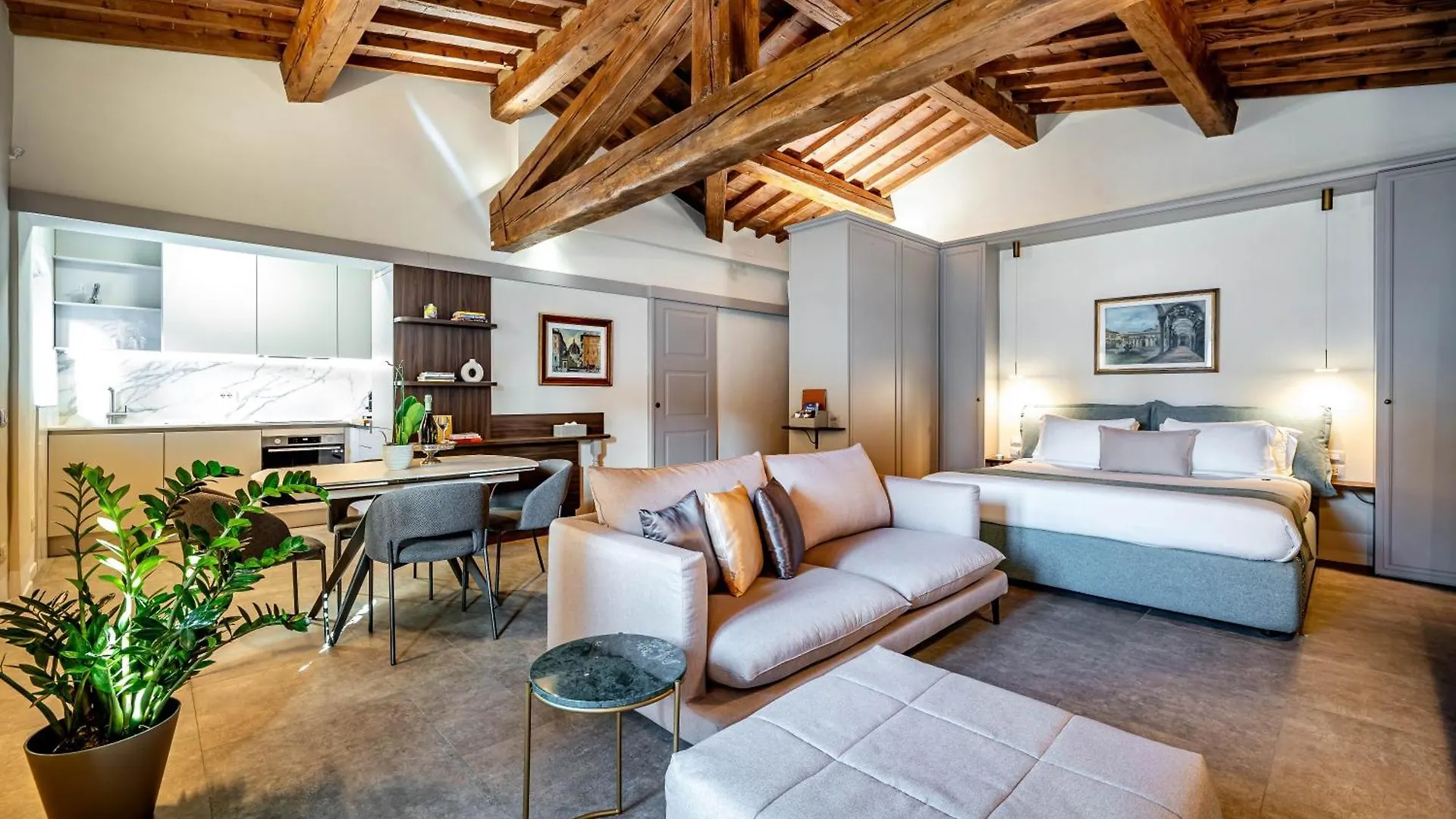 Dimora Collection - Le Torri - Boutique Luxury Suites - Adults Only Florença