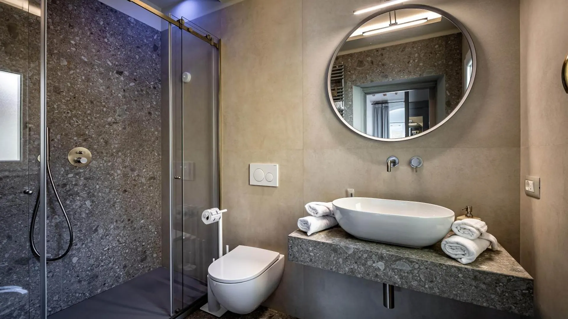 Apart-hotel Dimora Collection - Le Torri - Boutique Luxury Suites - Adults Only Florença Itália