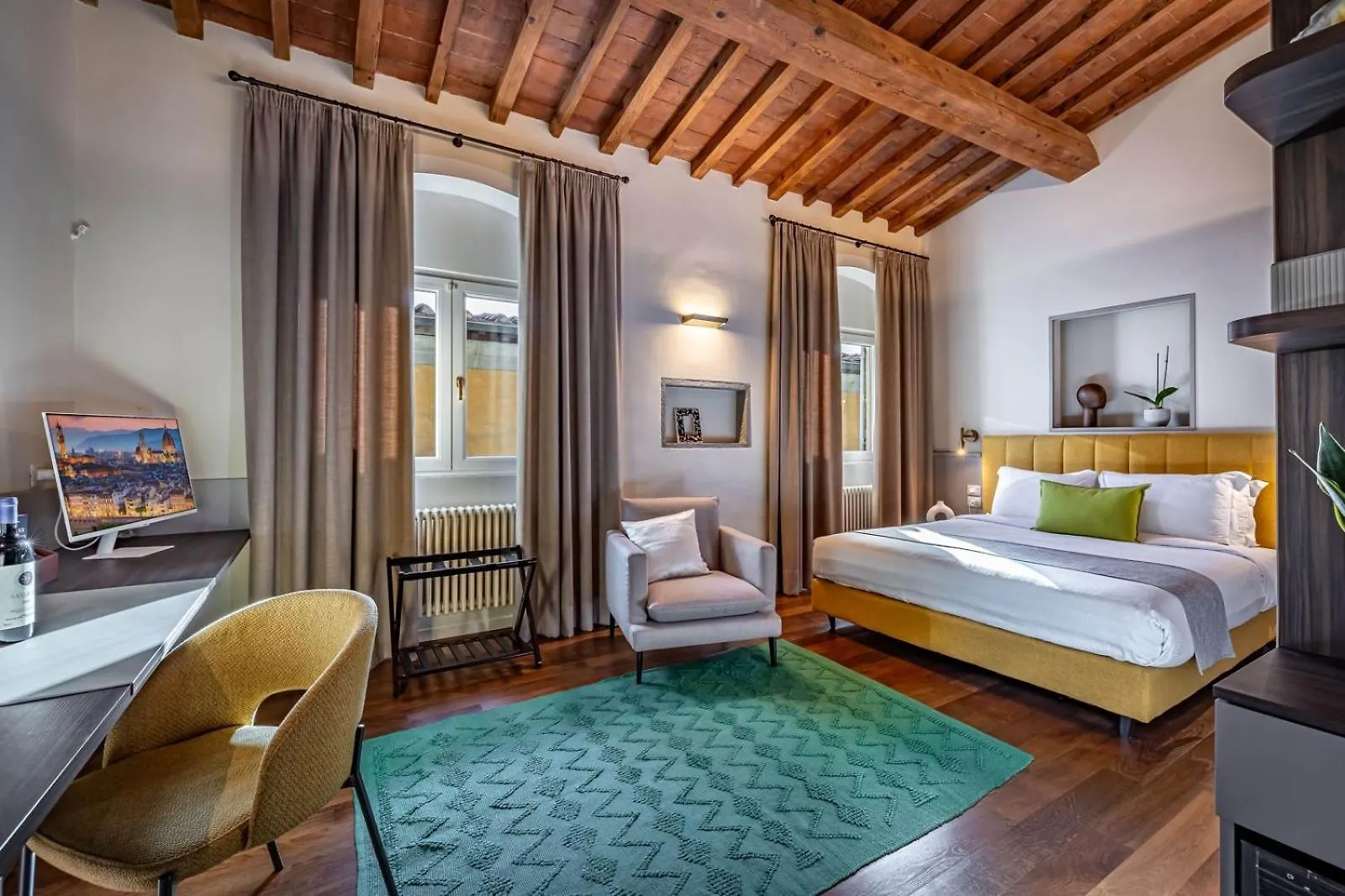 Dimora Collection - Le Torri - Boutique Luxury Suites - Adults Only Florence 0*,  Italie