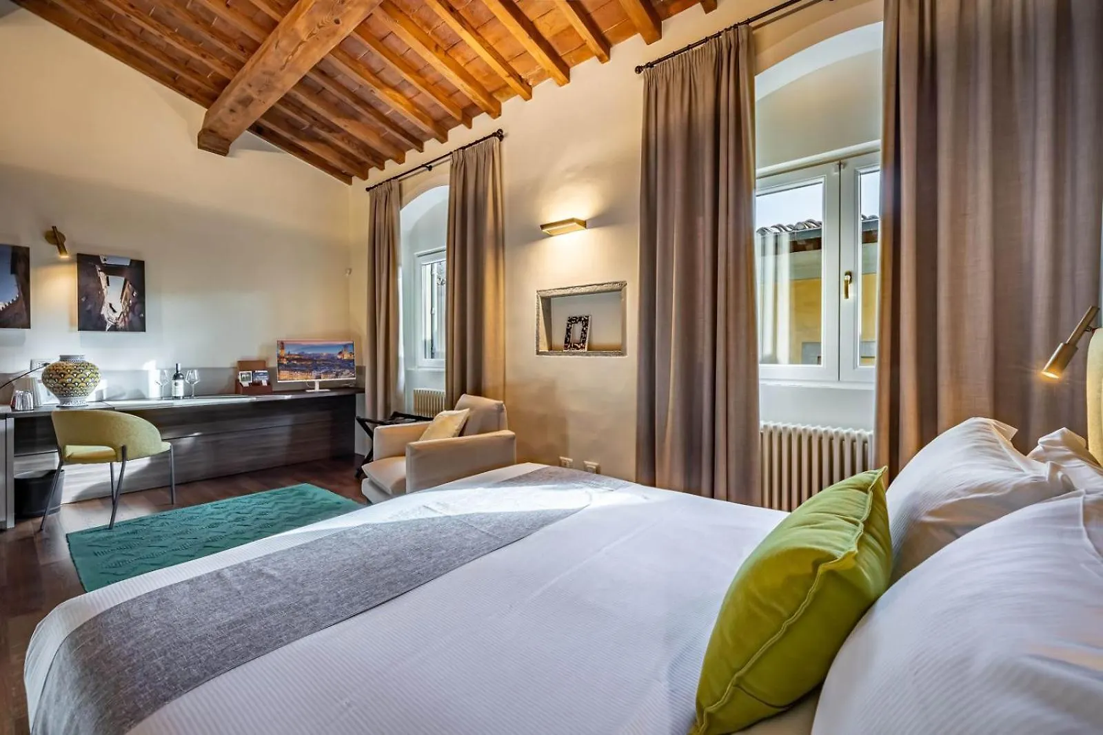 Dimora Collection - Le Torri - Boutique Luxury Suites - Adults Only Florence Appart hôtel