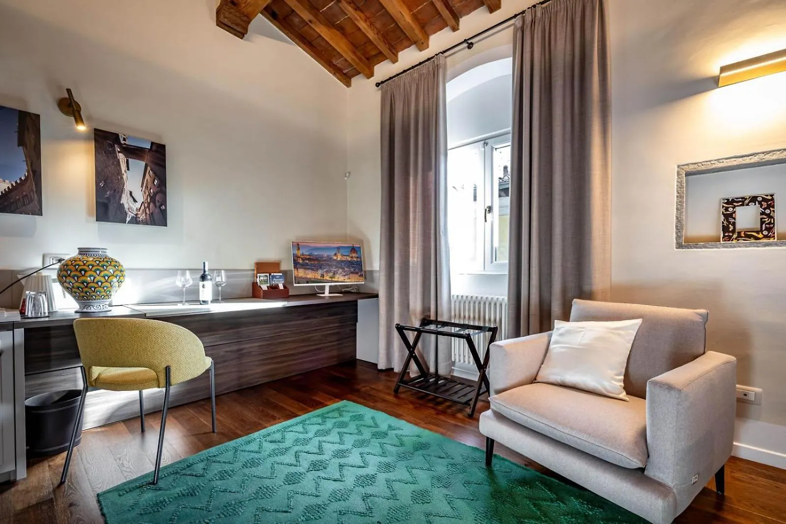 Dimora Collection - Le Torri - Boutique Luxury Suites - Adults Only Florence