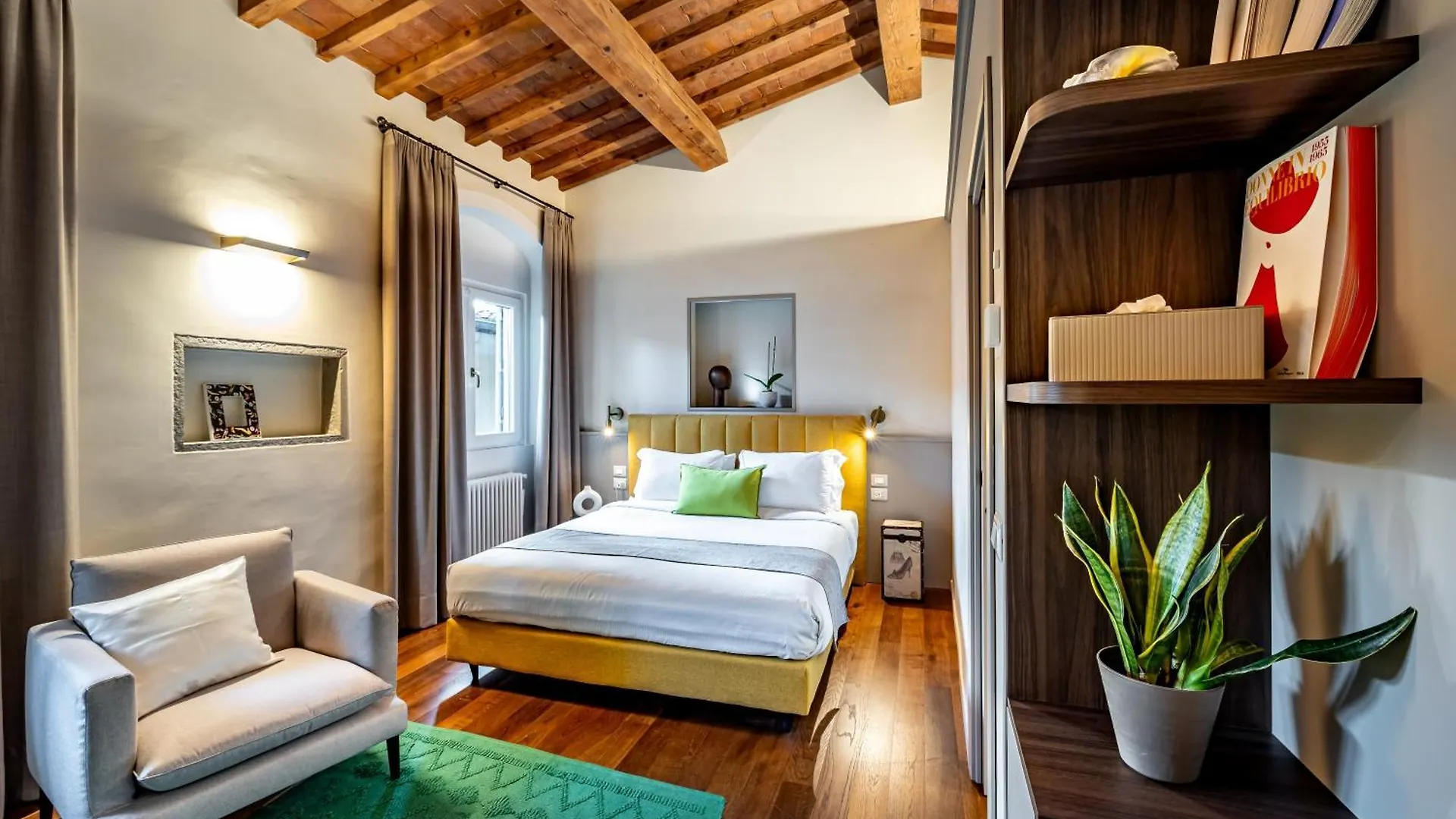 Dimora Collection - Le Torri - Boutique Luxury Suites - Adults Only Florence Appart hôtel