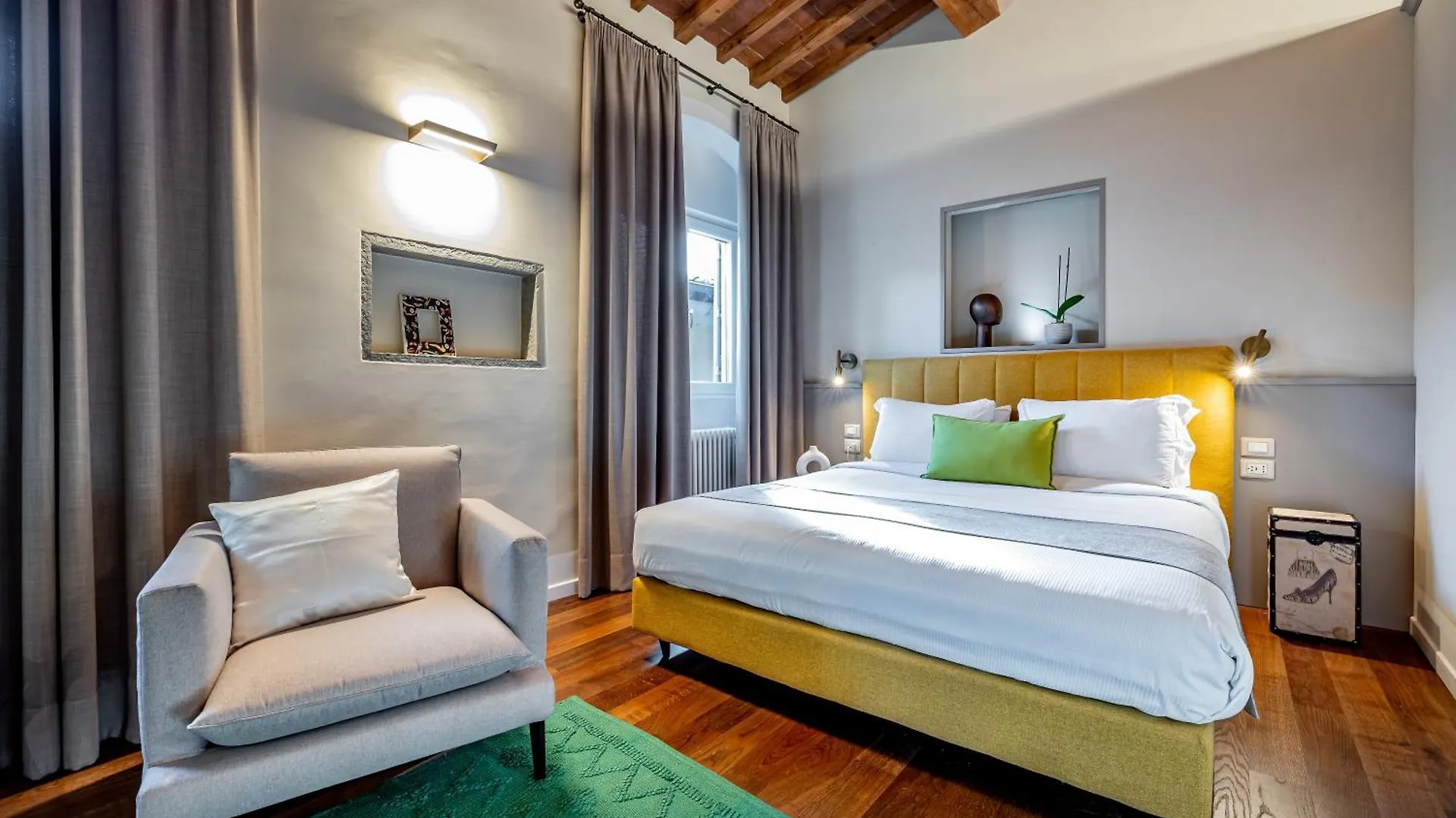 Appart hôtel Dimora Collection - Le Torri - Boutique Luxury Suites - Adults Only Florence