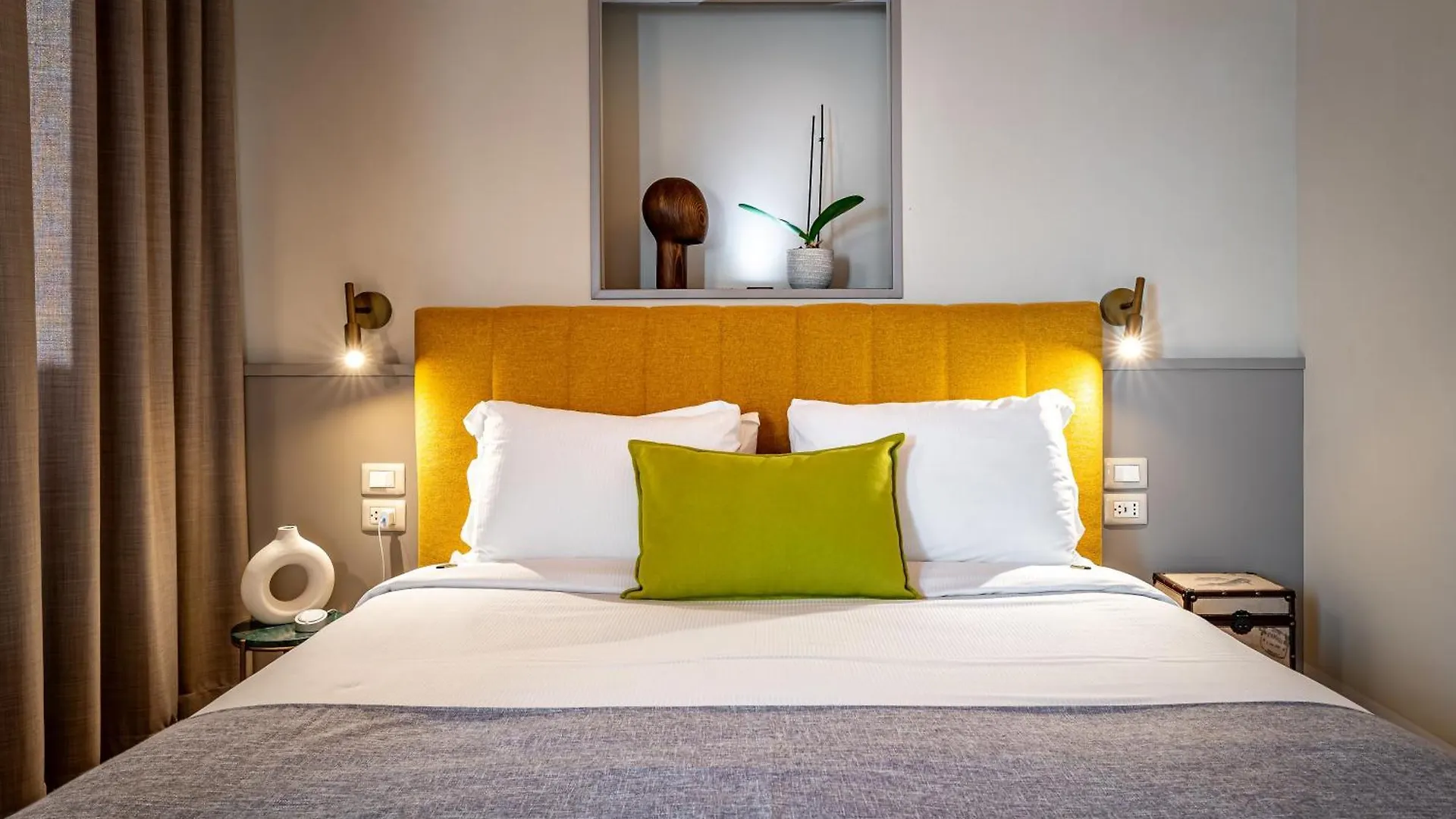 Dimora Collection - Le Torri - Boutique Luxury Suites - Adults Only Florence Appart hôtel