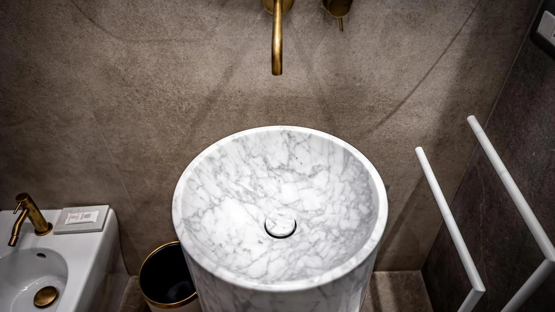 Dimora Collection - Le Torri - Boutique Luxury Suites - Adults Only Florence Italie