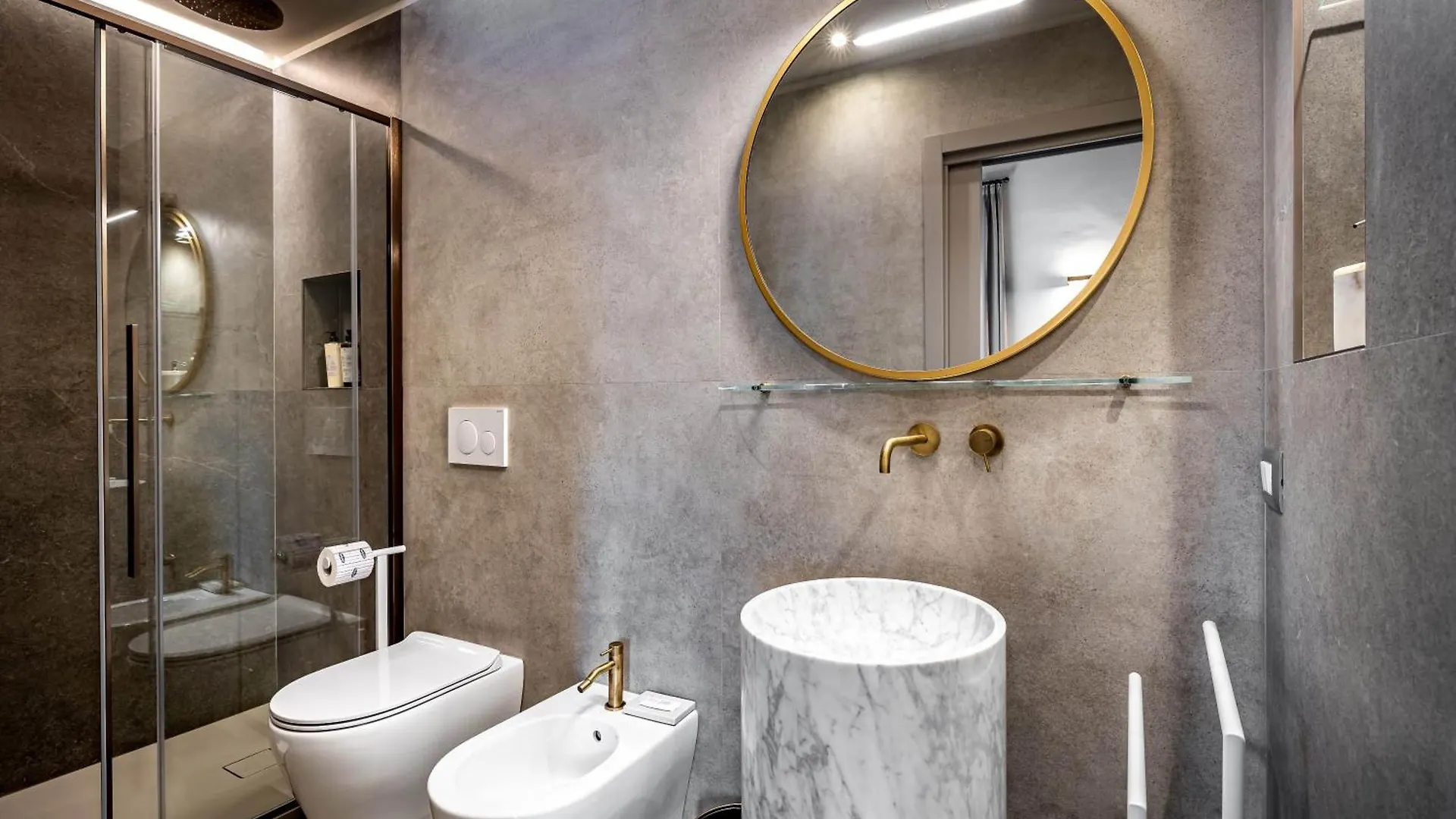 Dimora Collection - Le Torri - Boutique Luxury Suites - Adults Only Florence