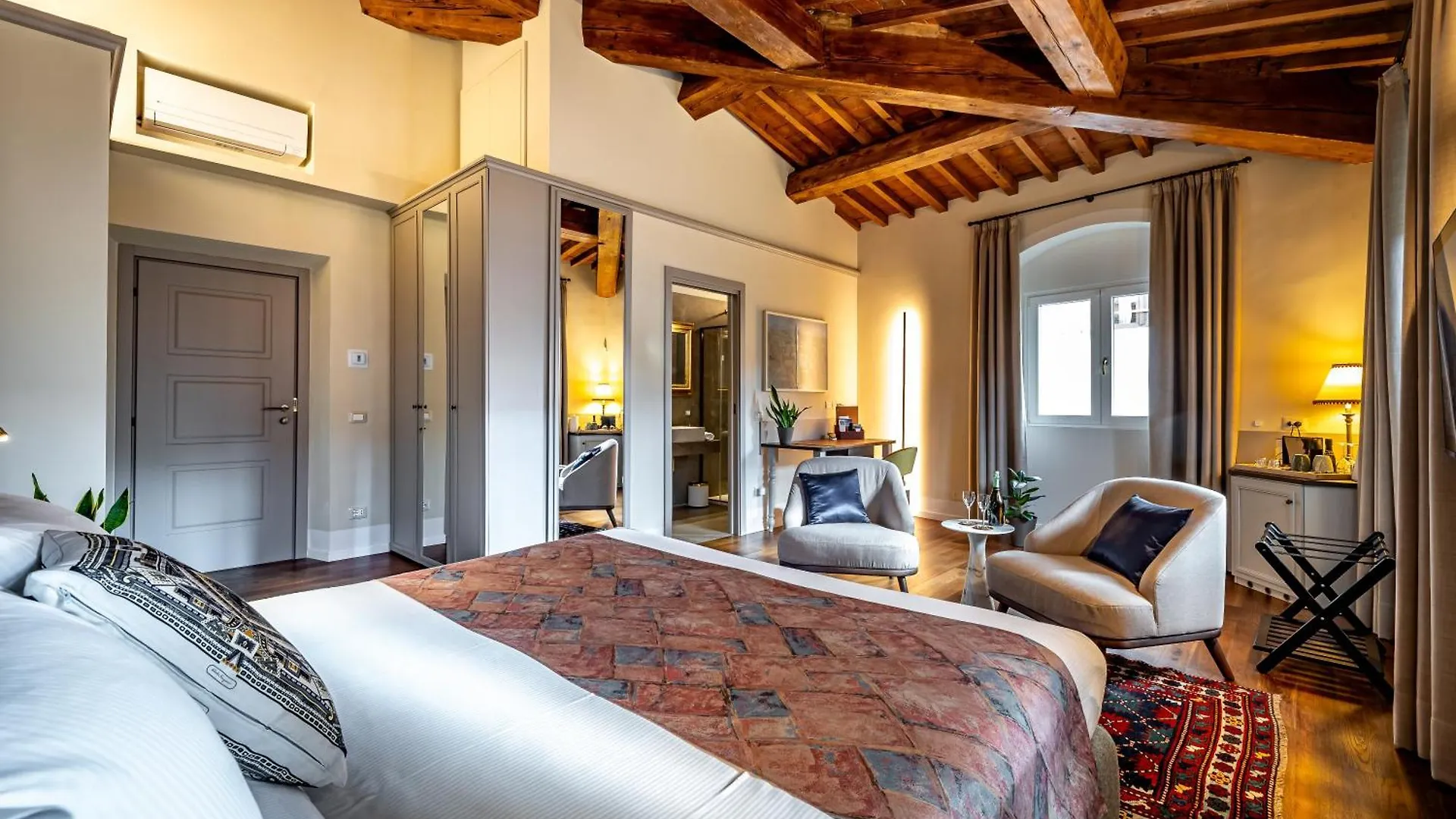Dimora Collection - Le Torri - Boutique Luxury Suites - Adults Only Florence