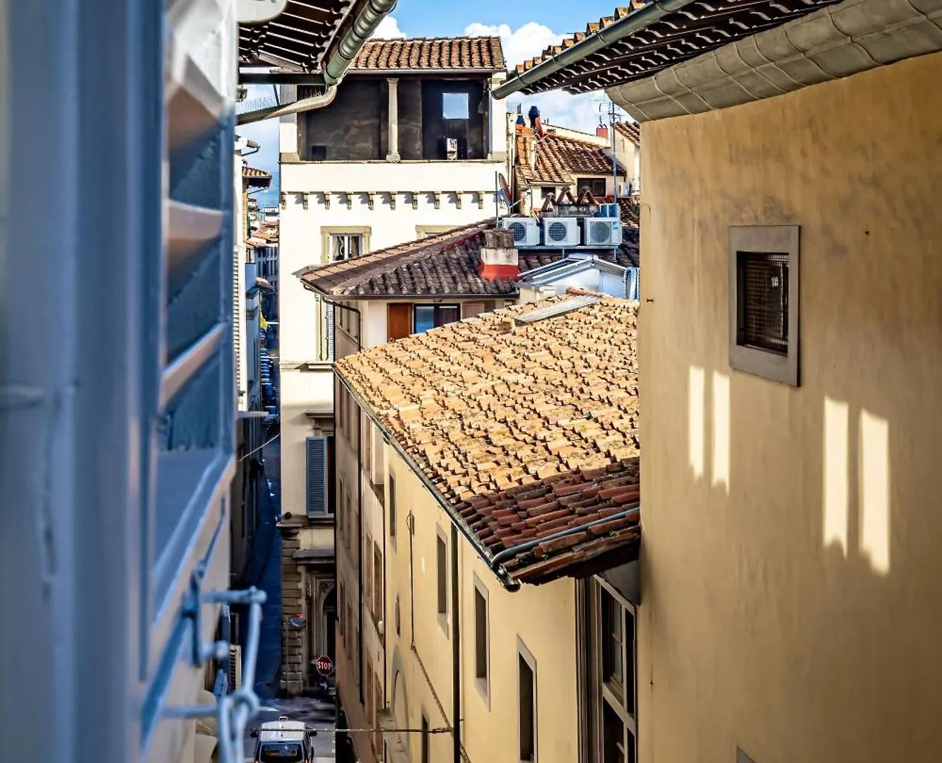 Dimora Collection - Le Torri - Boutique Luxury Suites - Adults Only Florence
