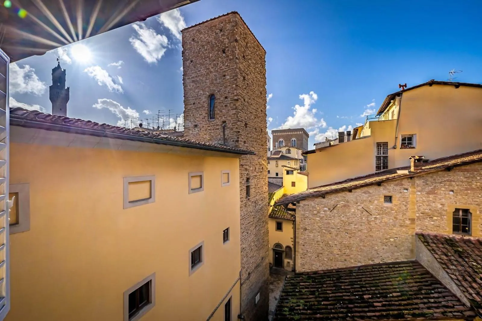Dimora Collection - Le Torri - Boutique Luxury Suites - Adults Only Florence Italie