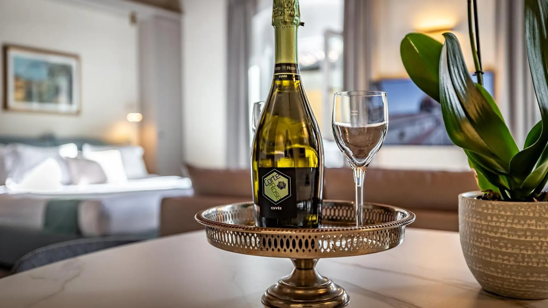 Dimora Collection - Le Torri - Boutique Luxury Suites - Adults Only Florence 0*,  Italie
