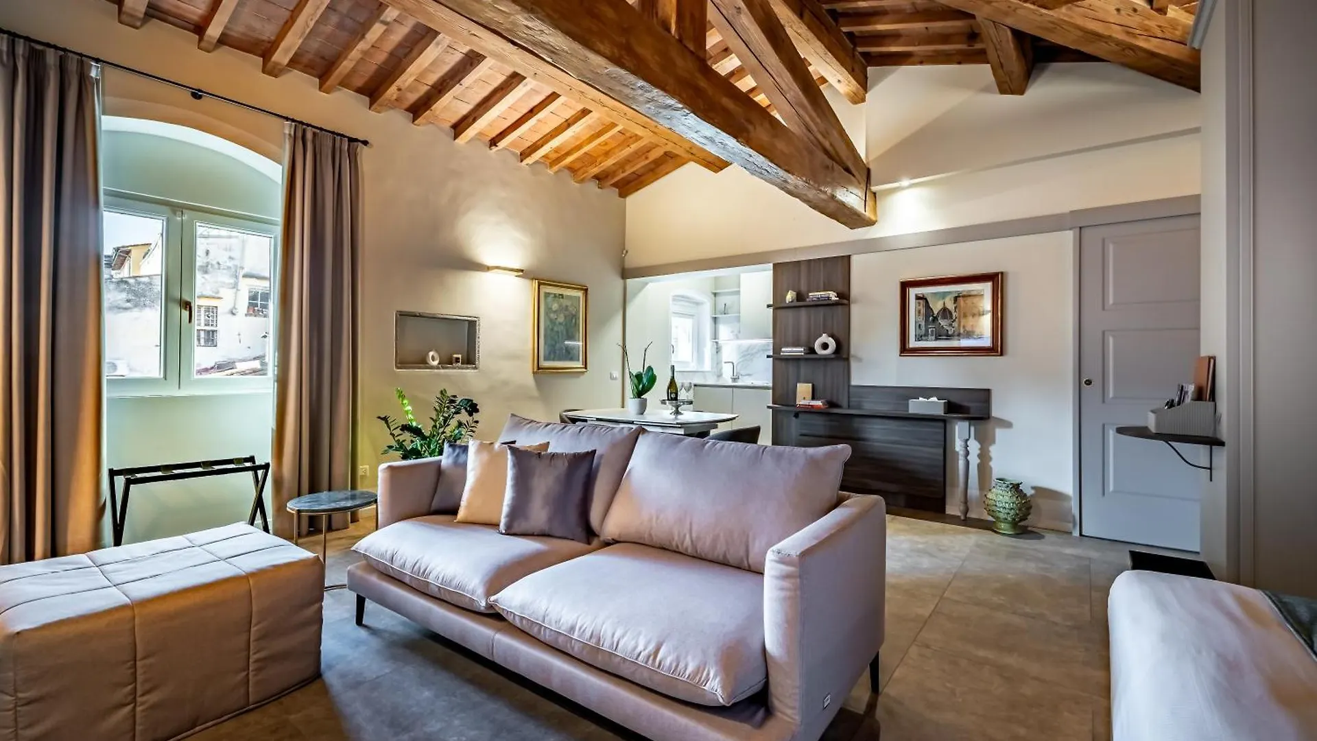 Dimora Collection - Le Torri - Boutique Luxury Suites - Adults Only Florence 0*,