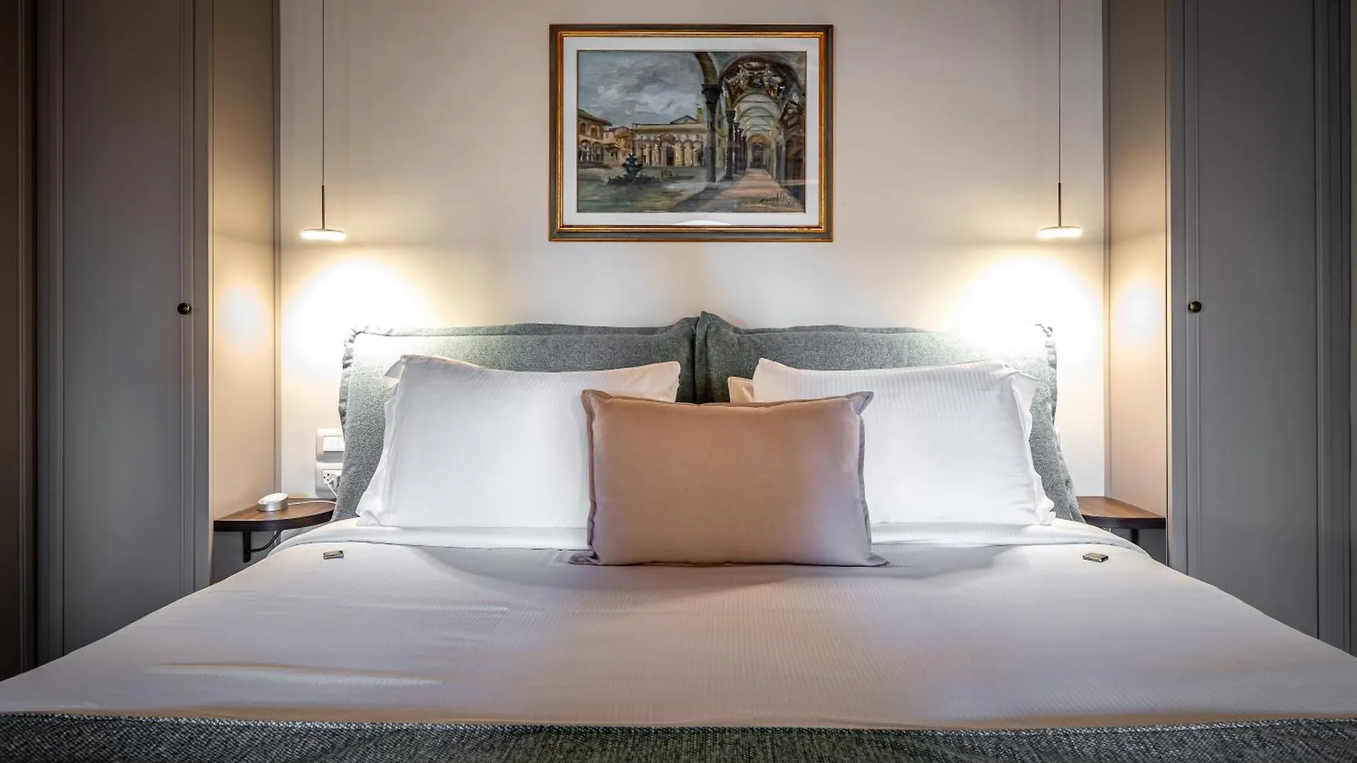 Dimora Collection - Le Torri - Boutique Luxury Suites - Adults Only Florence Appart hôtel