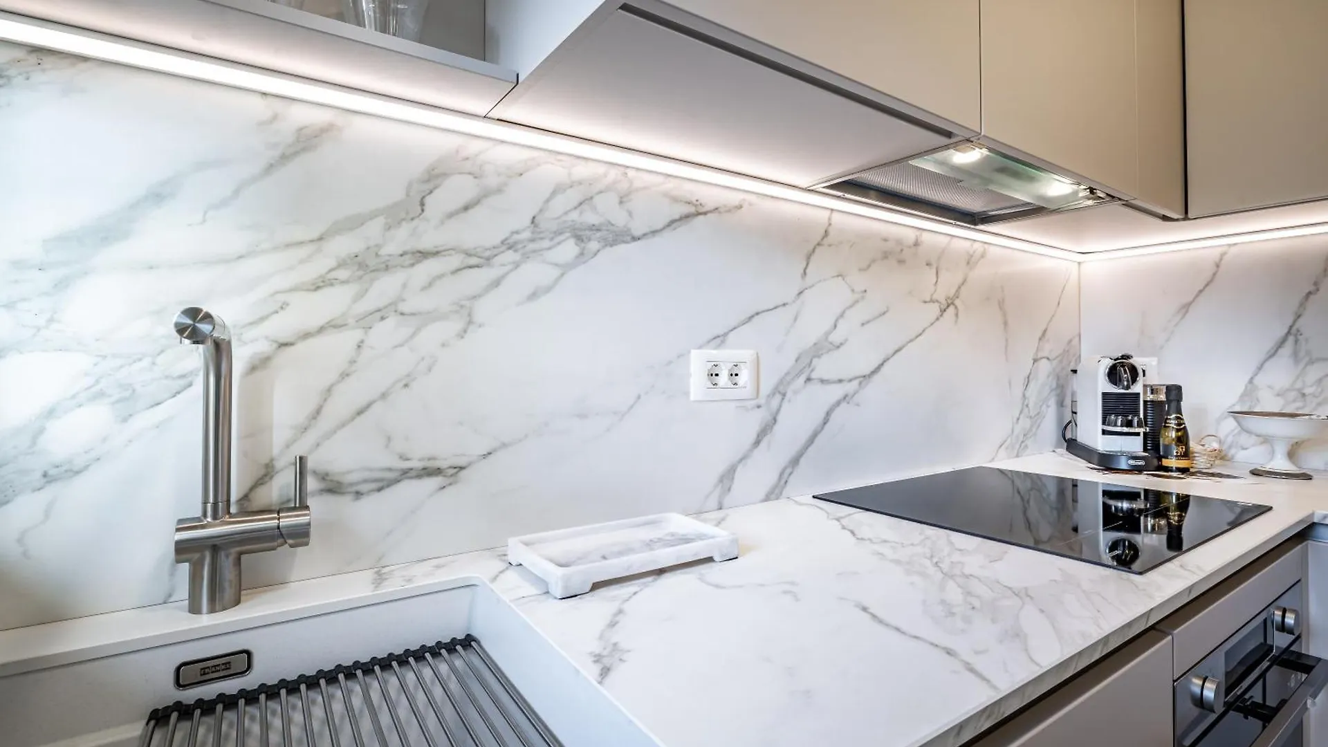 Dimora Collection - Le Torri - Boutique Luxury Suites - Adults Only Florence Appart hôtel