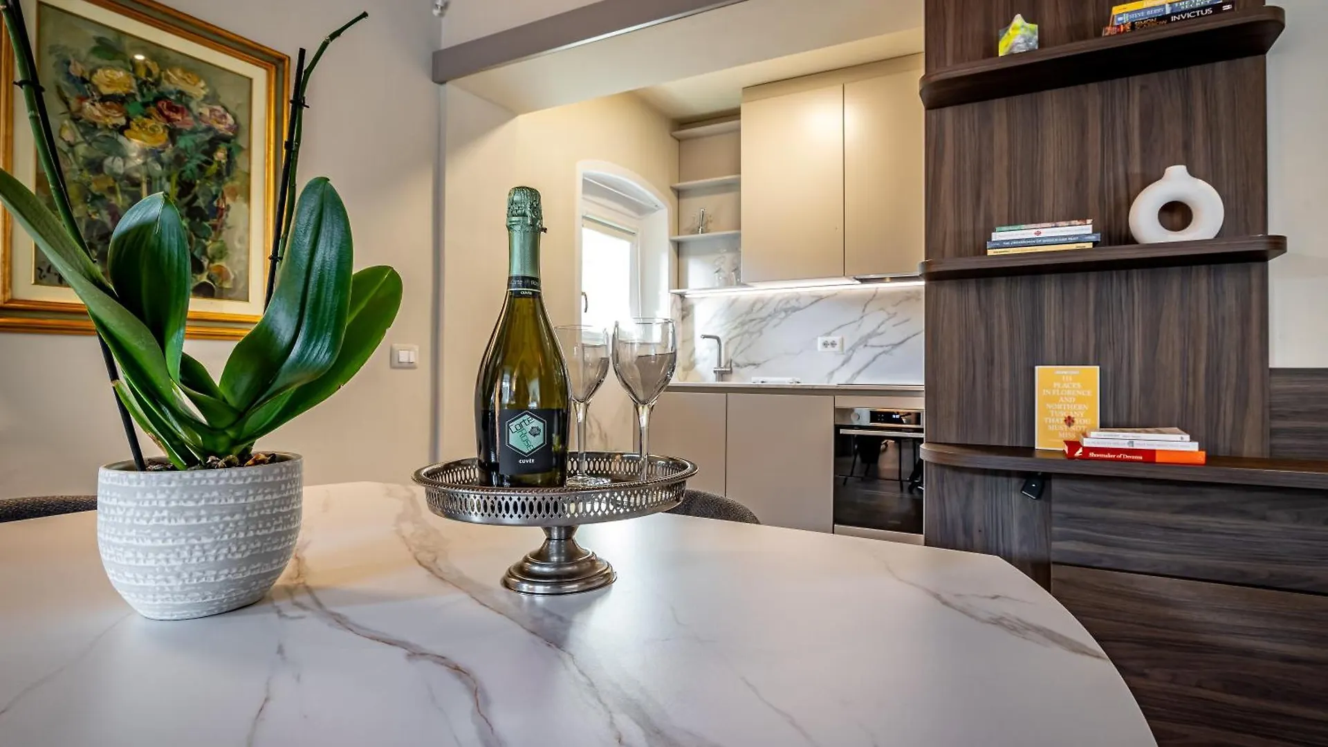 Dimora Collection - Le Torri - Boutique Luxury Suites - Adults Only Florence 0*,  Italie