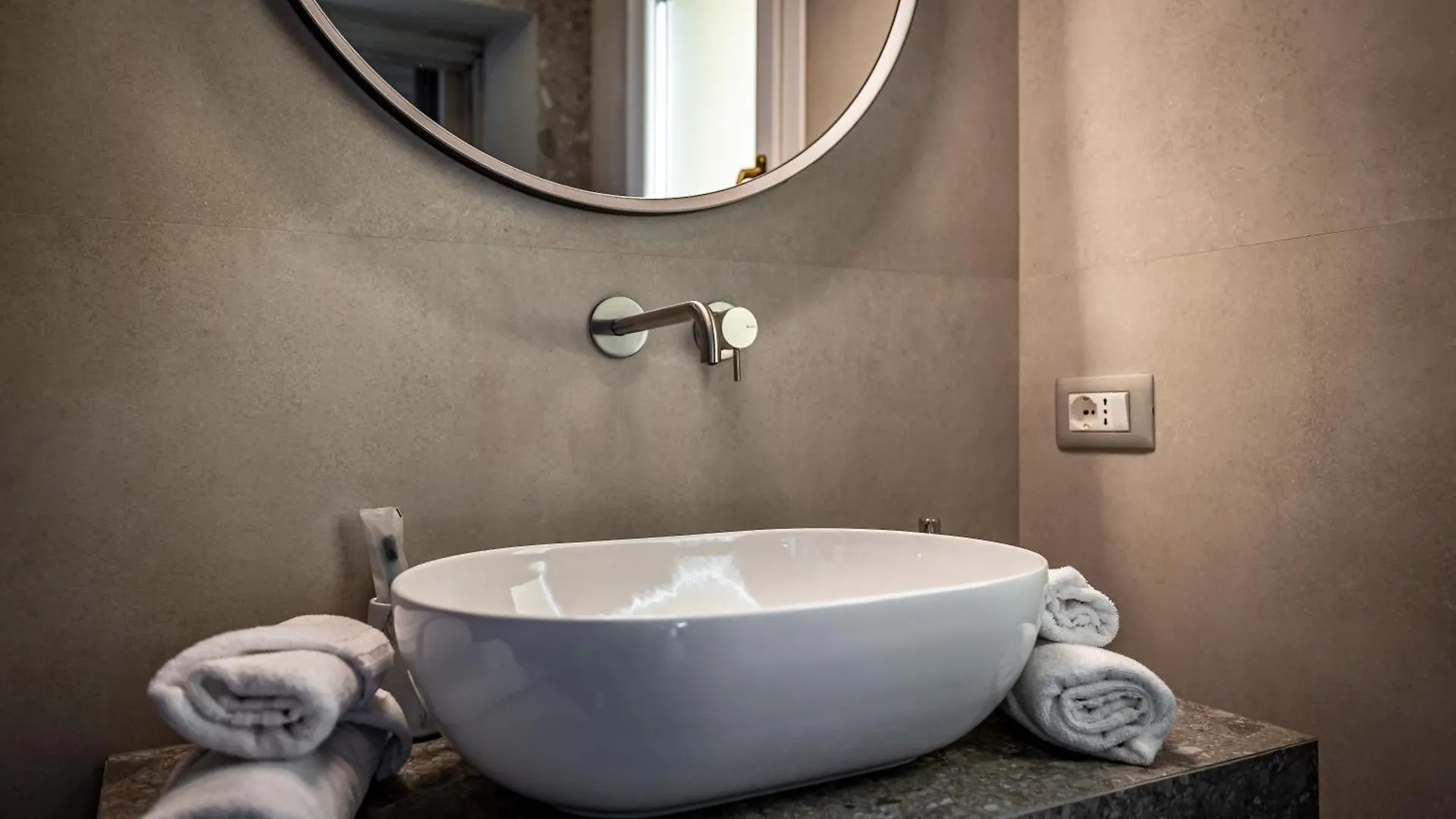Dimora Collection - Le Torri - Boutique Luxury Suites - Adults Only Florence 0*,
