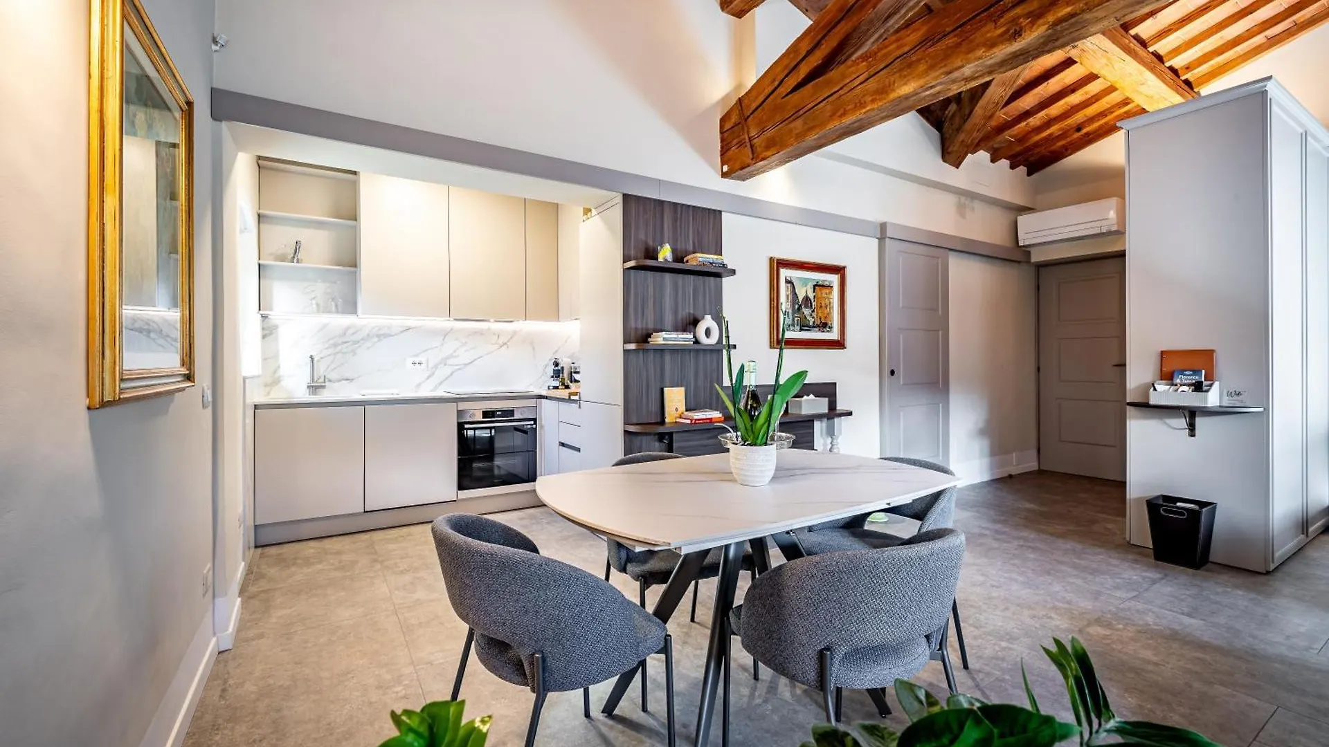 Appart hôtel Dimora Collection - Le Torri - Boutique Luxury Suites - Adults Only Florence