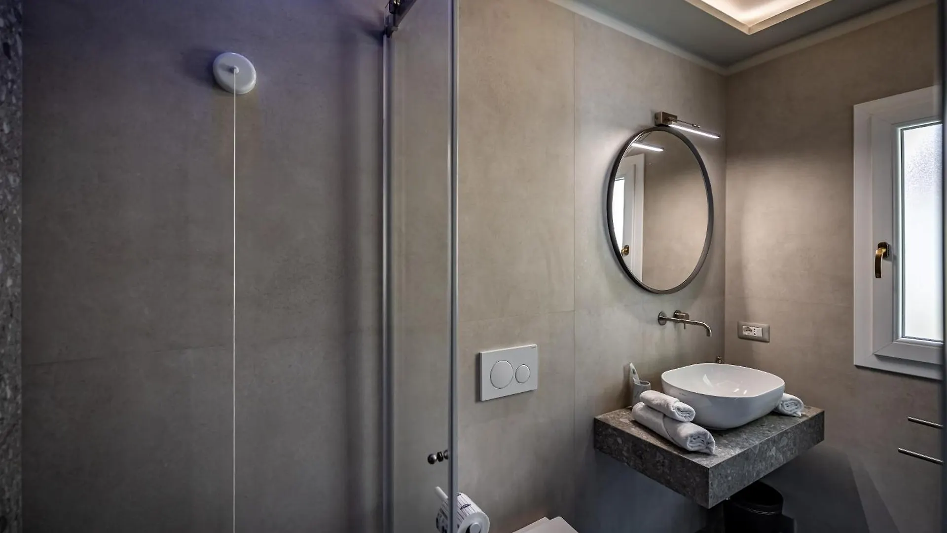 Dimora Collection - Le Torri - Boutique Luxury Suites - Adults Only Florence
