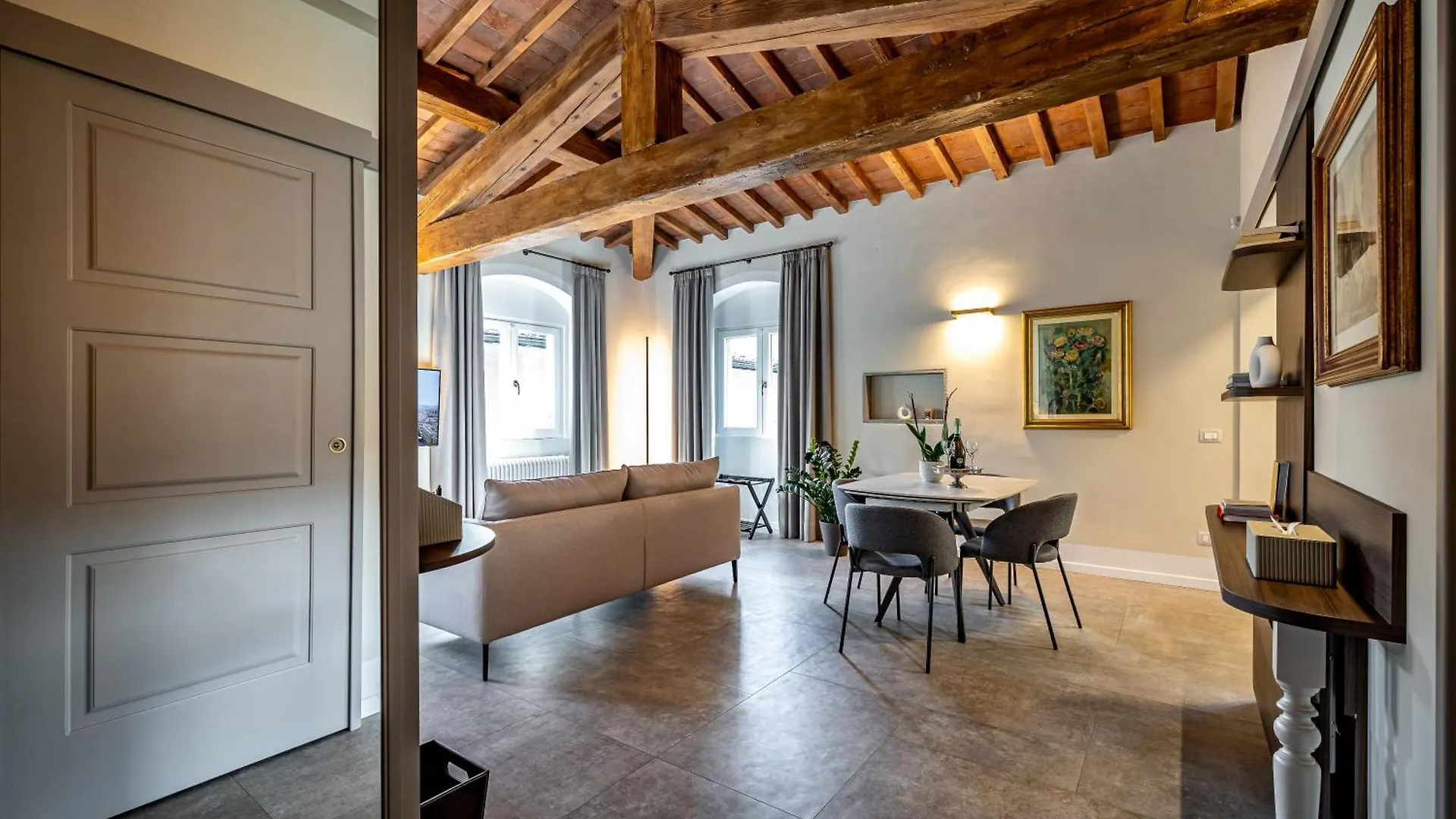 Dimora Collection - Le Torri - Boutique Luxury Suites - Adults Only Florence Italie
