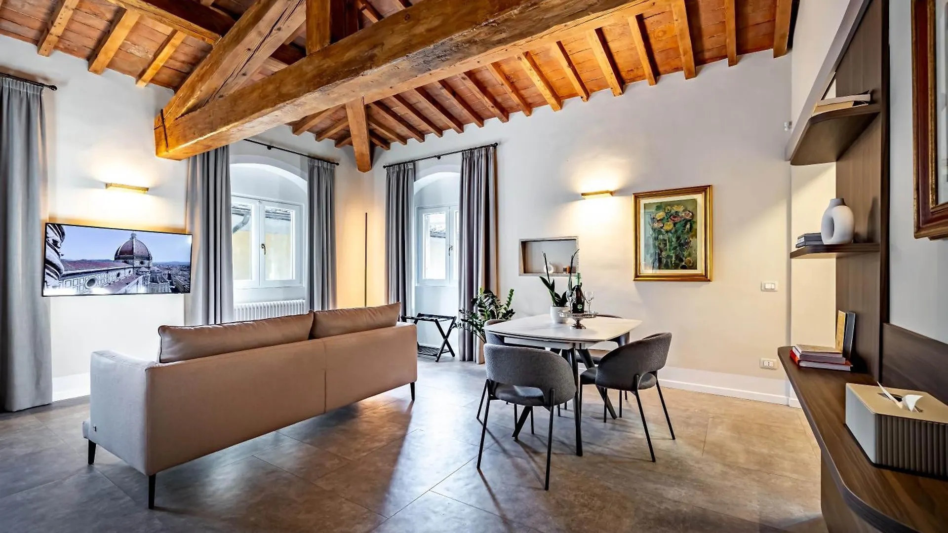 Dimora Collection - Le Torri - Boutique Luxury Suites - Adults Only Florence 0*,  Italie