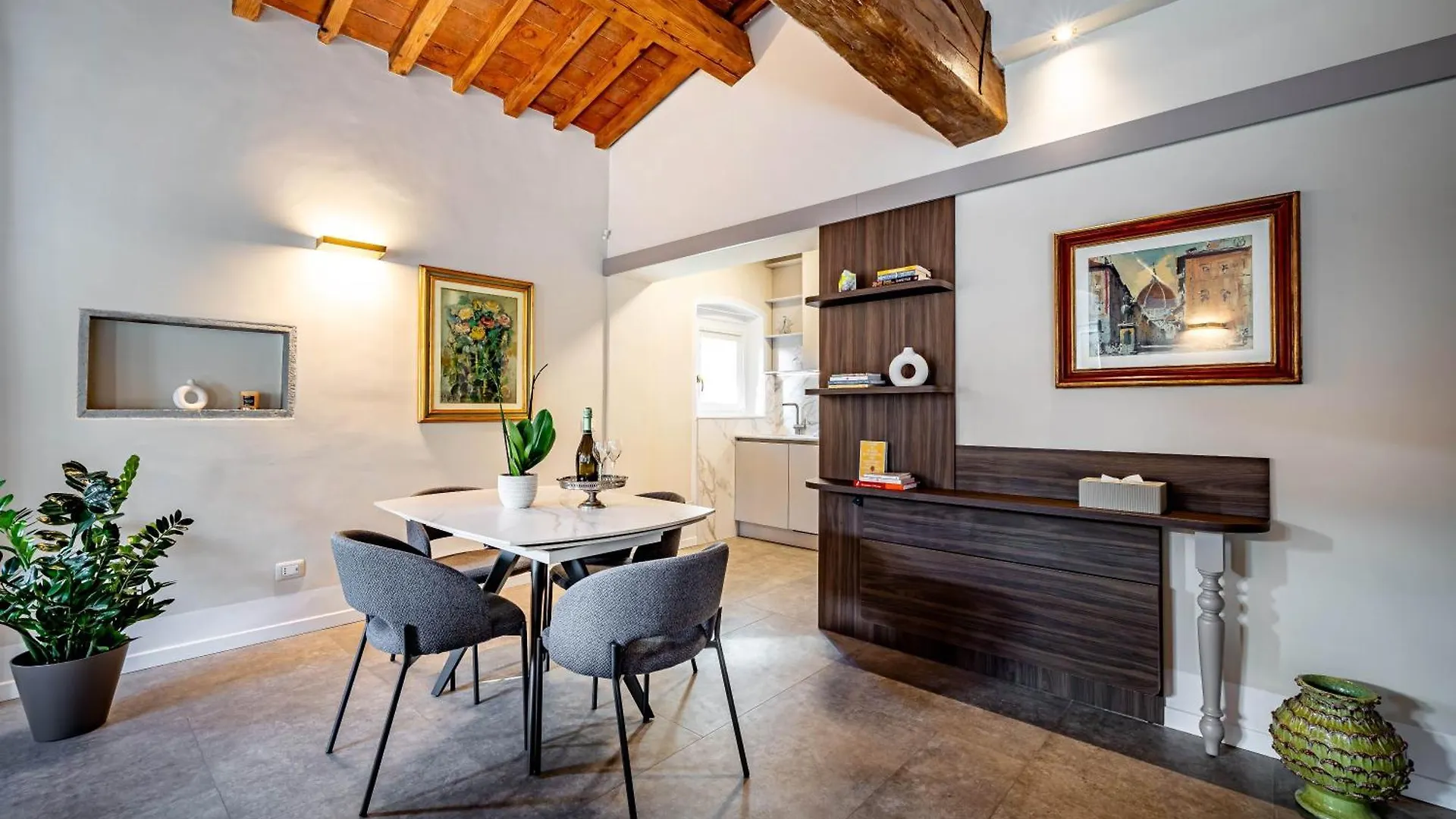 Dimora Collection - Le Torri - Boutique Luxury Suites - Adults Only Florence Appart hôtel