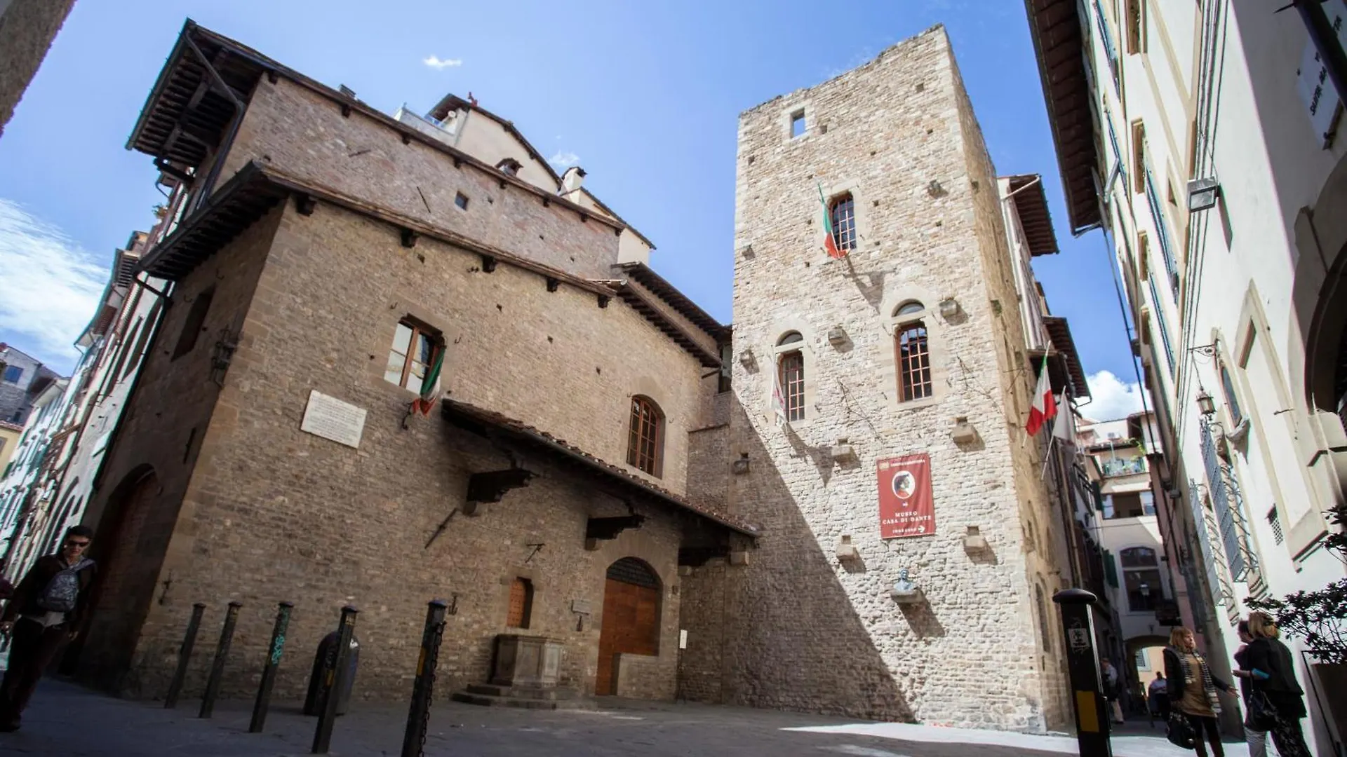 Appart hôtel Dimora Collection - Le Torri - Boutique Luxury Suites - Adults Only Florence