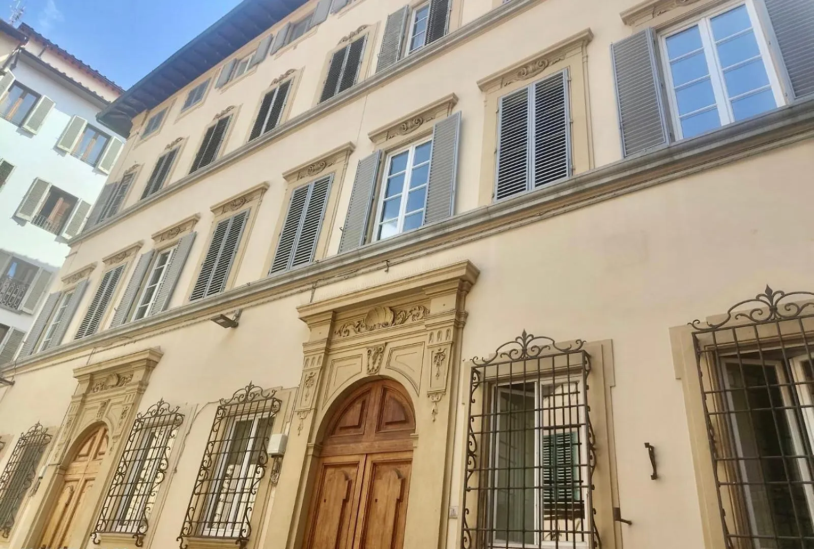 Dimora Collection - Le Torri - Boutique Luxury Suites - Adults Only Florence 0*,